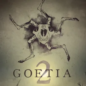 Обкладинка гри Goetia 2