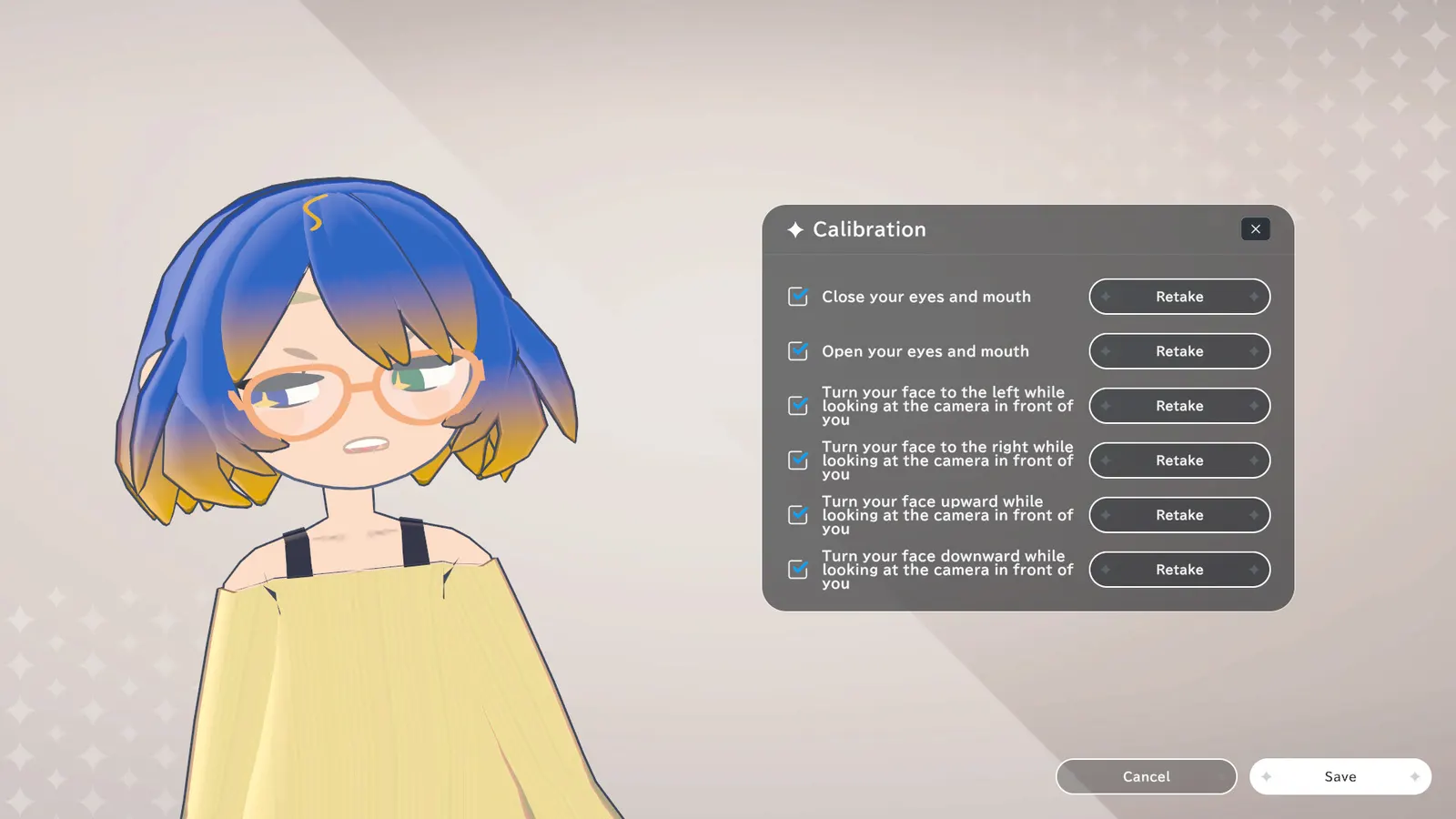 gogh: Focus with Your Avatar media 15