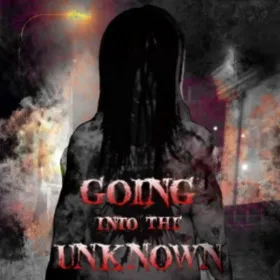 Обкладинка гри Going Into The Unknown