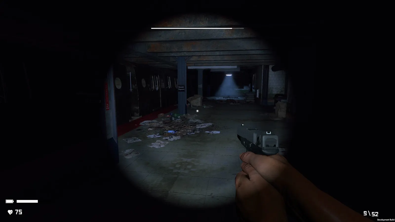 Going Into The Unknown media 6