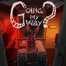 Going my way?