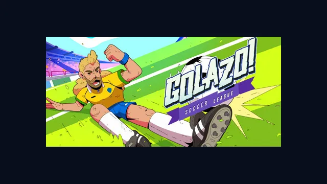 Golazo! Soccer League