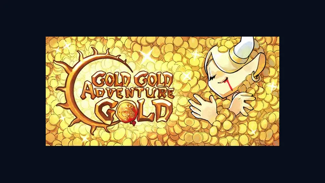 Gold Gold Adventure Gold