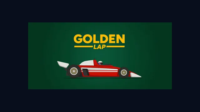 Golden Lap