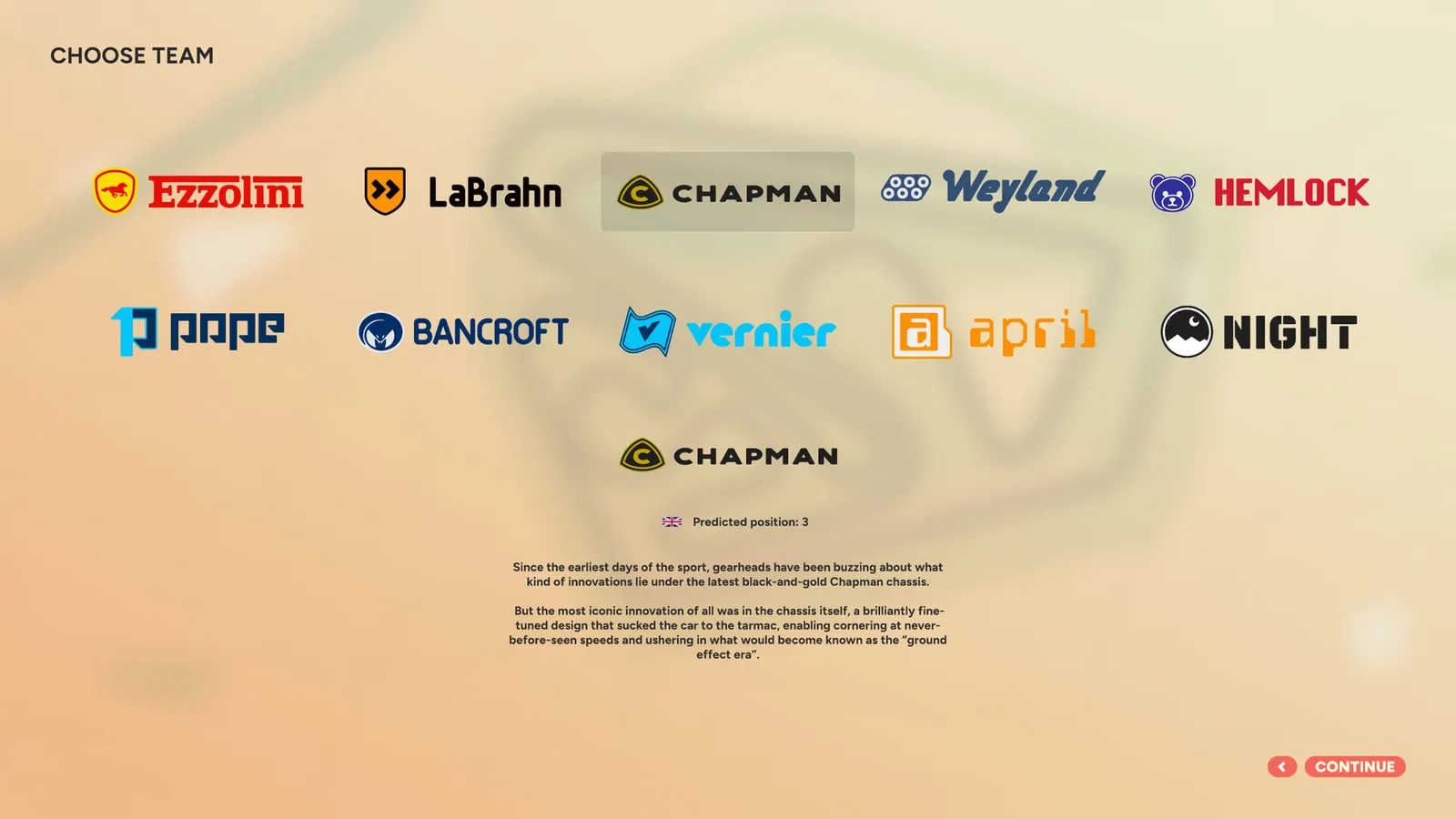 Golden Lap media 11