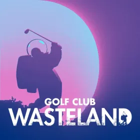 Обкладинка гри Golf Club Nostalgia