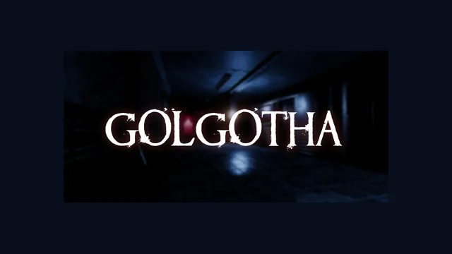 Golgotha