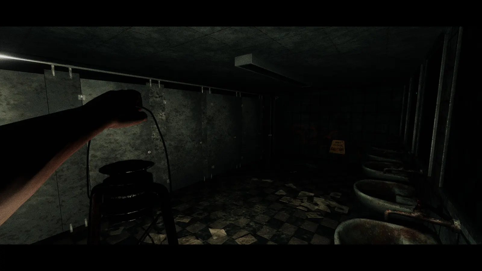 Golgotha media 2