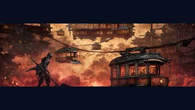 GOMAN -stuck in the avici hell-