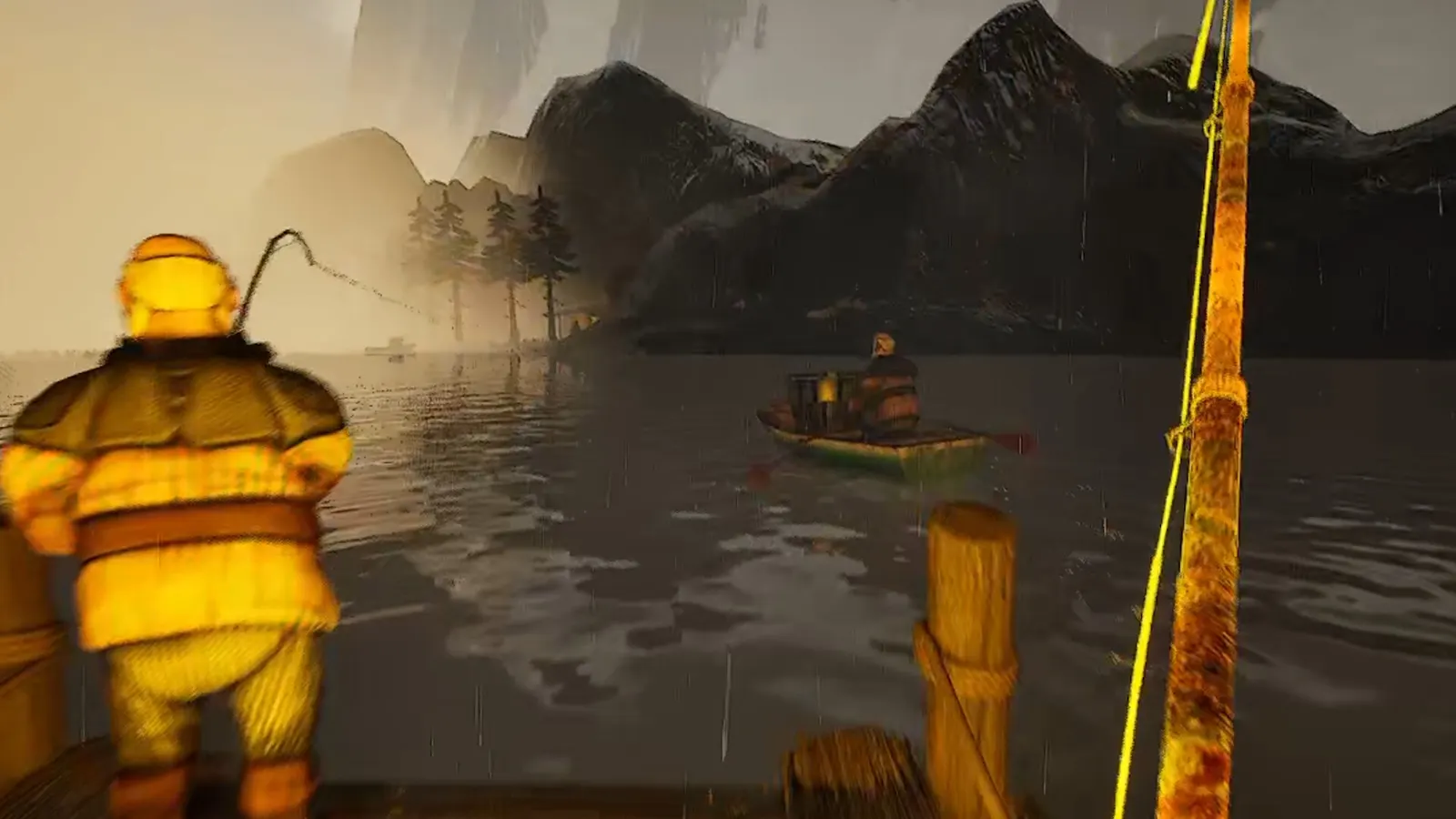 GONE Fishing media 4