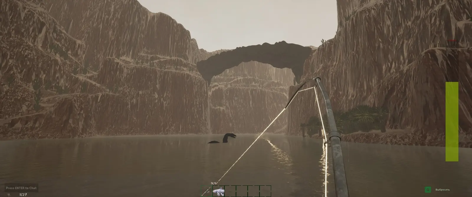 GONE Fishing media 5