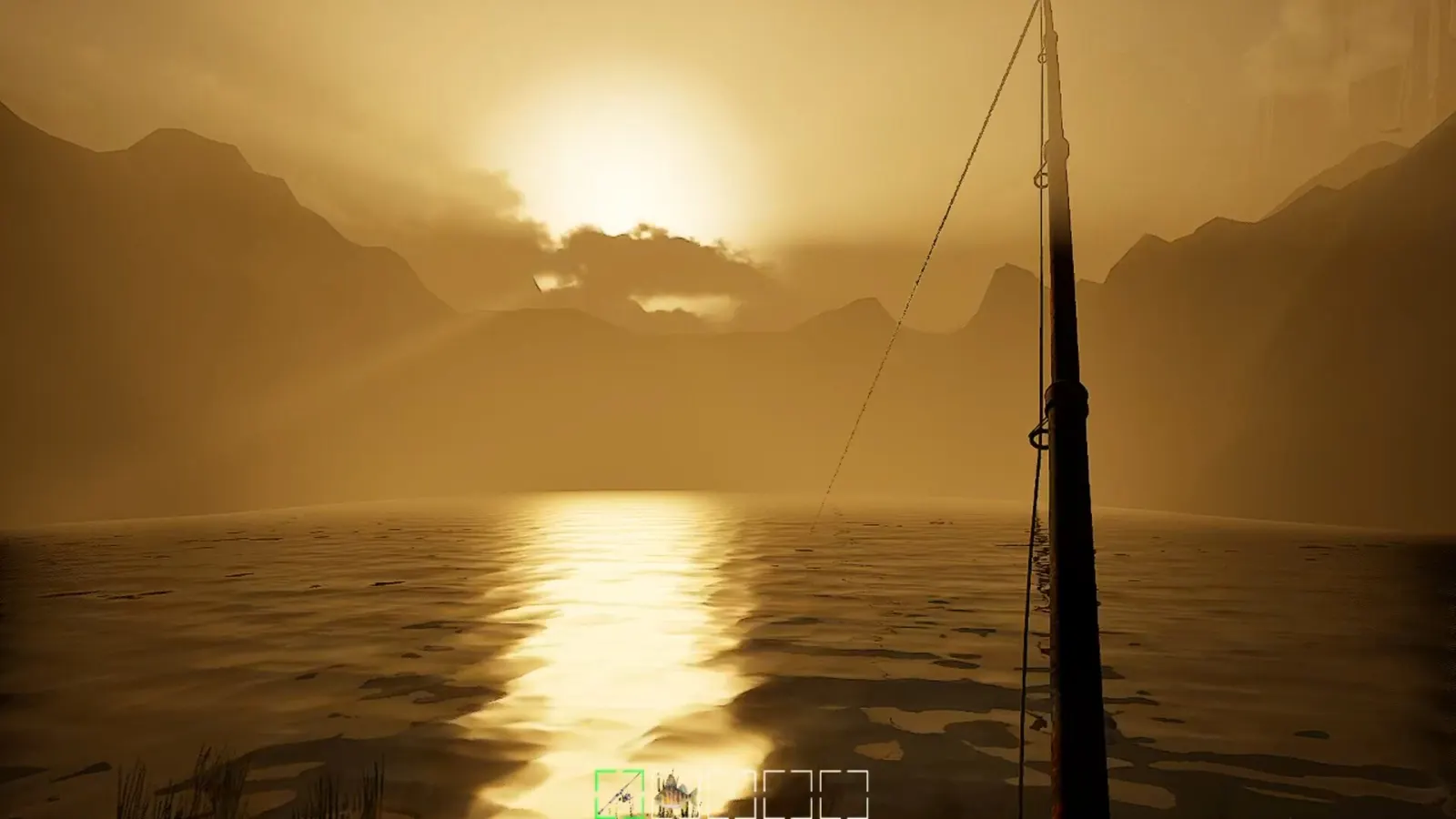 GONE Fishing media 9