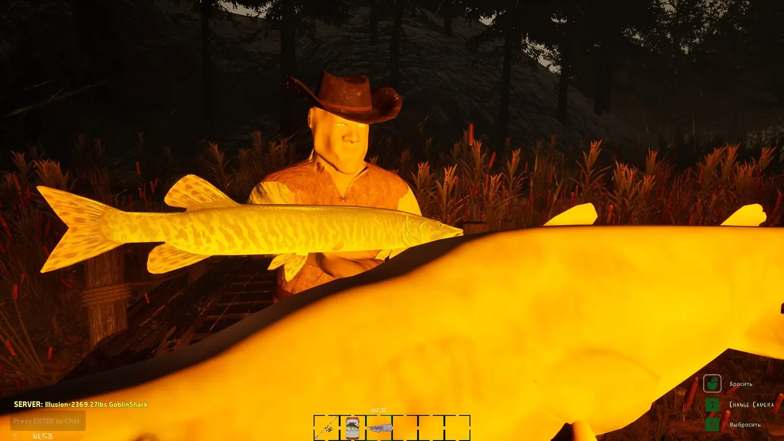GONE Fishing media 15