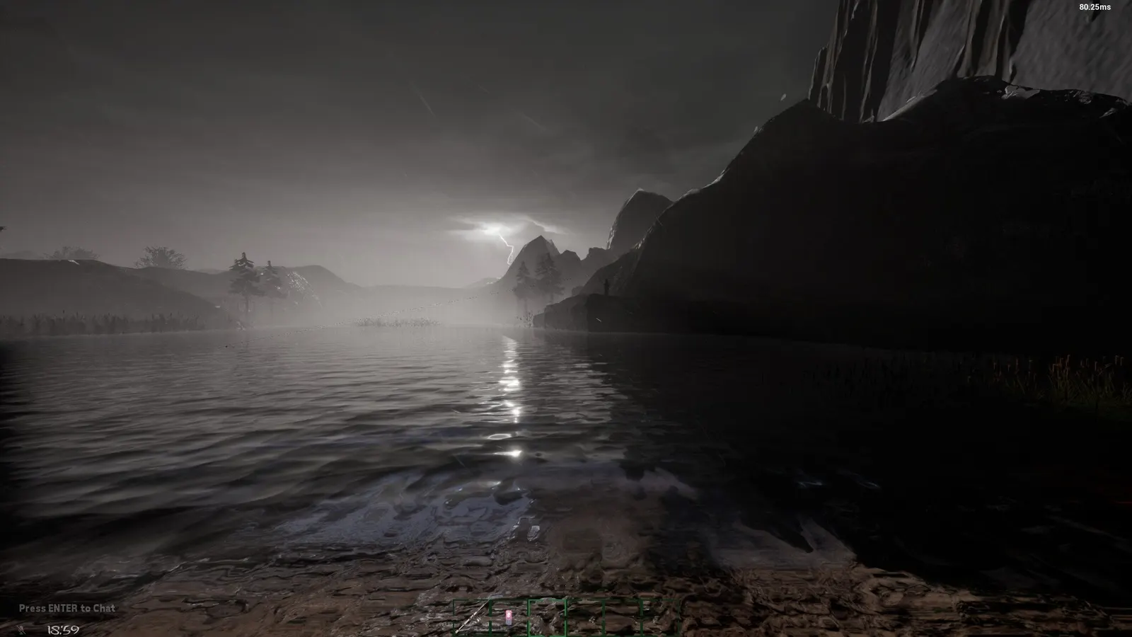 GONE Fishing media 16