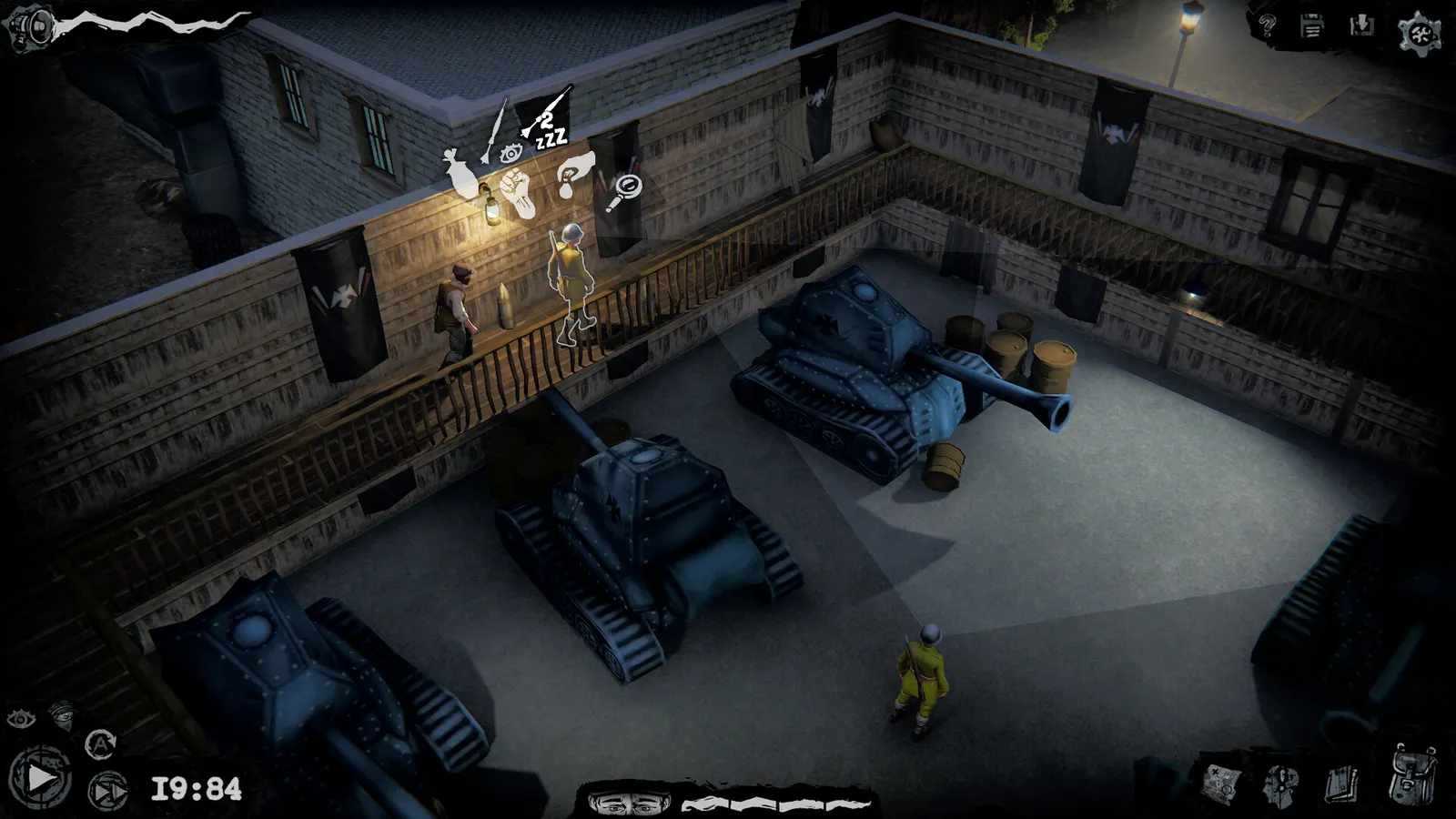 Gone Rogue media 3