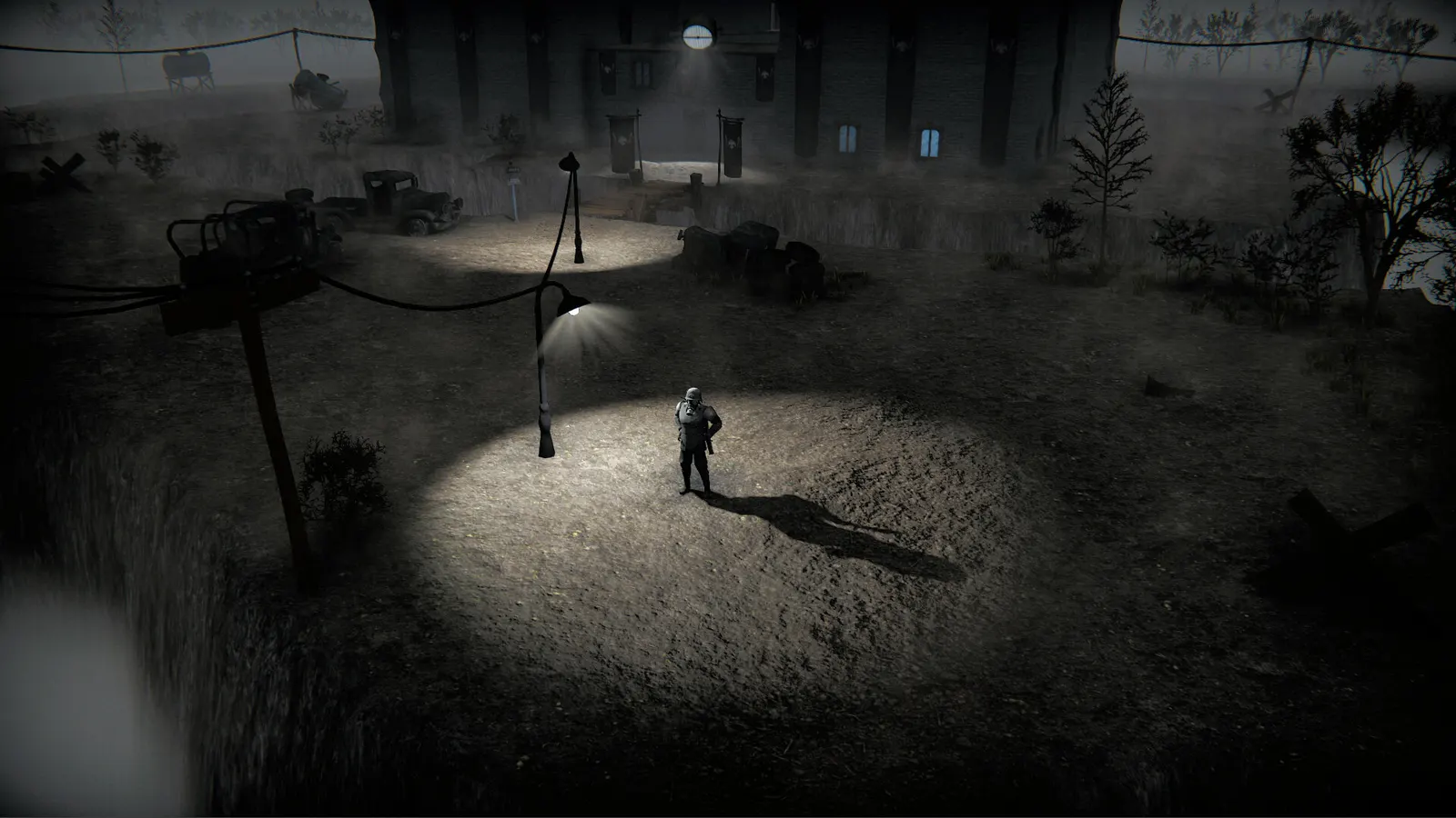 Gone Rogue media 6