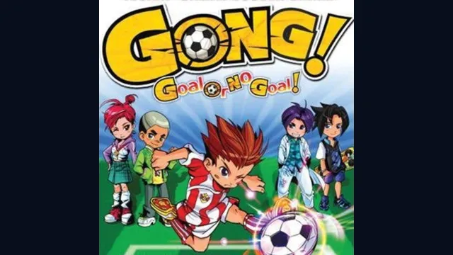 GONG! Goal or No Goal