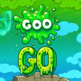 Обкладинка гри Goo Go