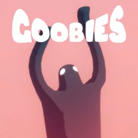 Обкладинка гри Goobies
