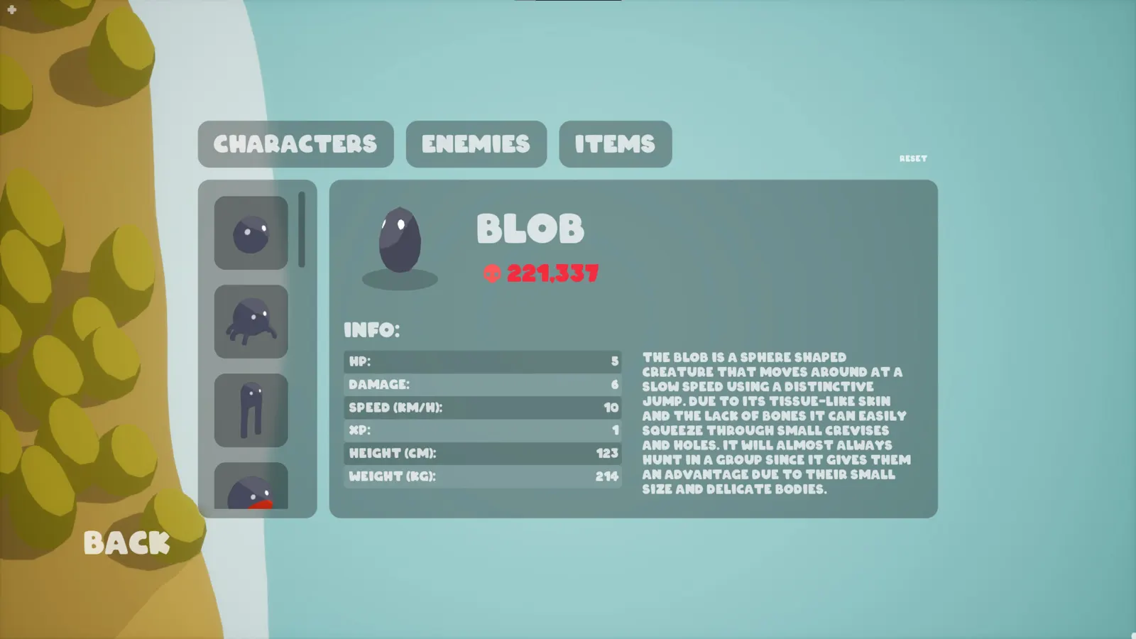 Goobies media 6