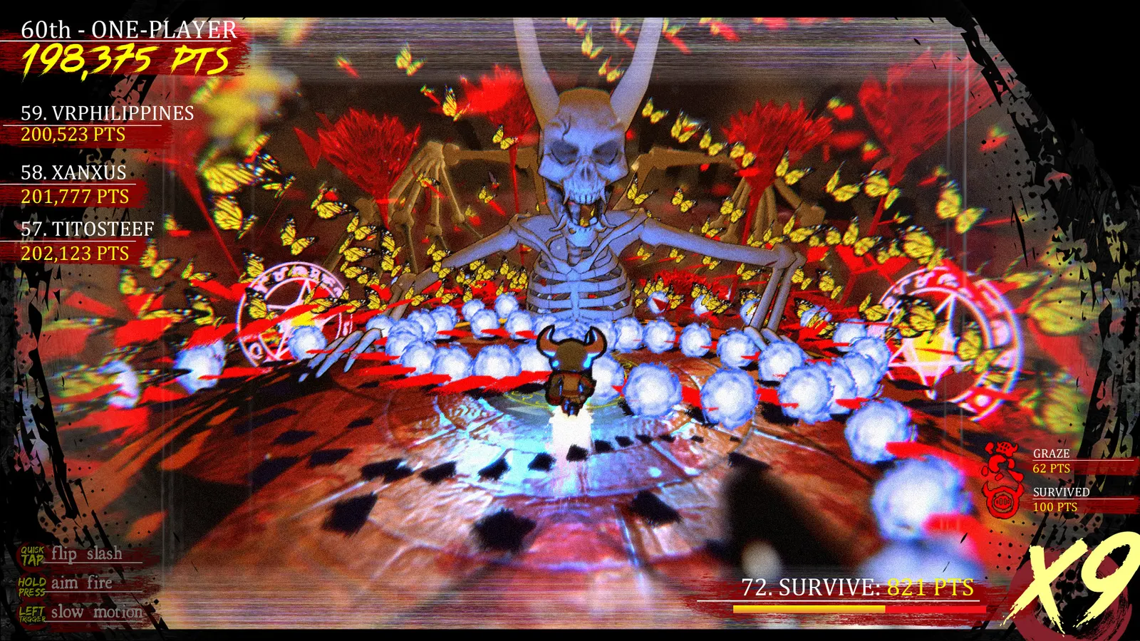 Good Knight - One-Button Bullet-Hell media 4