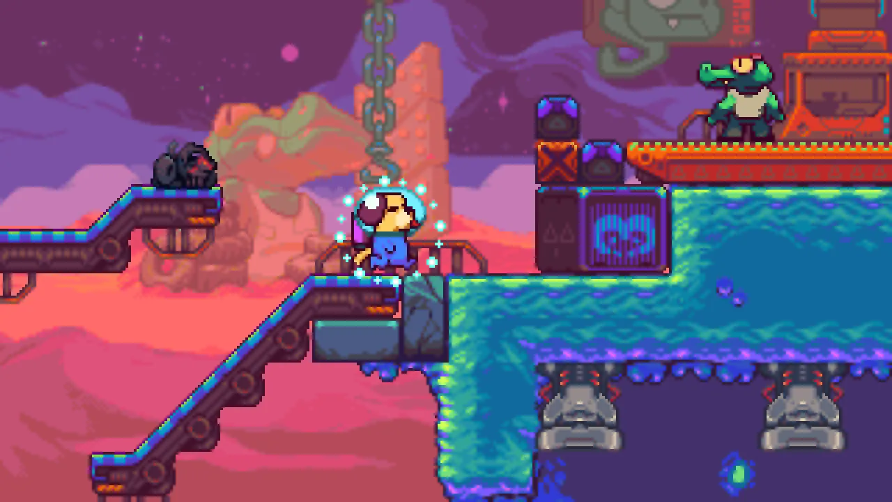 Goodboy Galaxy media 3