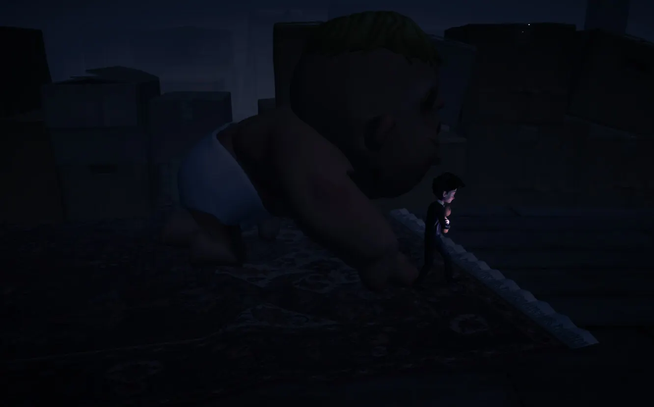 Goodnight, Sweetie media 6