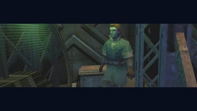 Gooka: The Mystery of Janatris