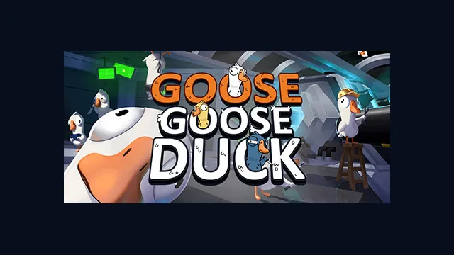 Goose Goose Duck
