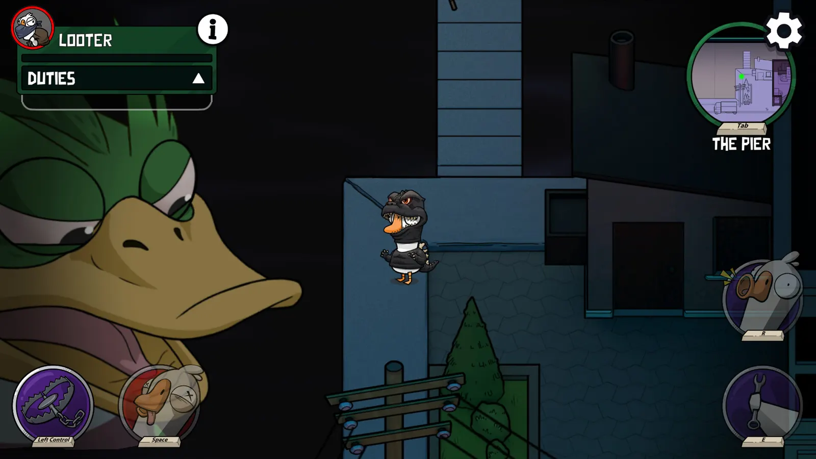 Goose Goose Duck media 2