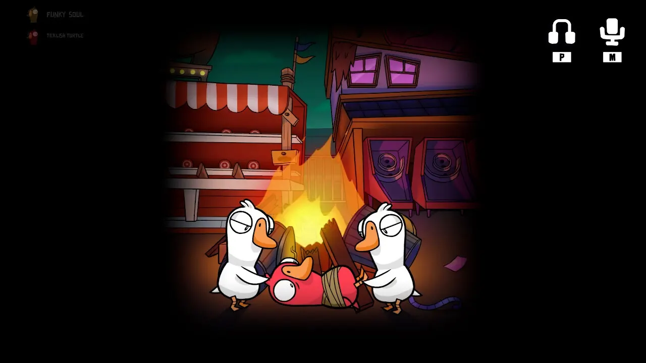 Goose Goose Duck media 9