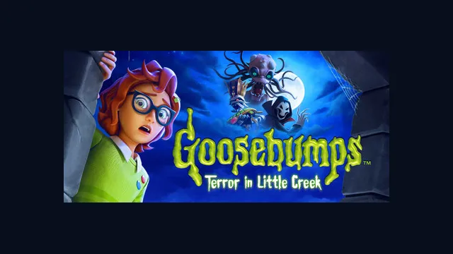 Goosebumps: Terror in Little Creek