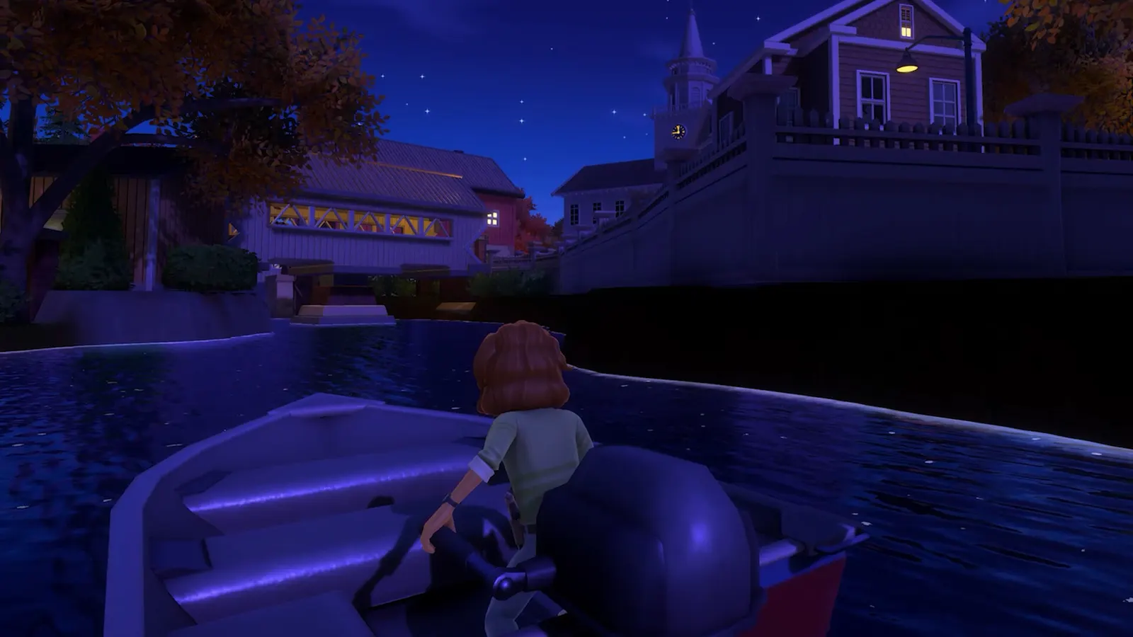 Goosebumps: Terror in Little Creek media 11