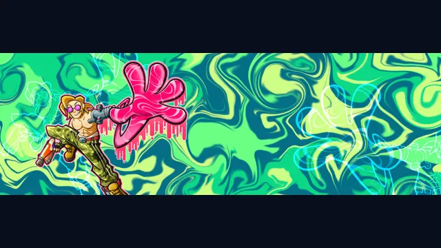Goosthetic