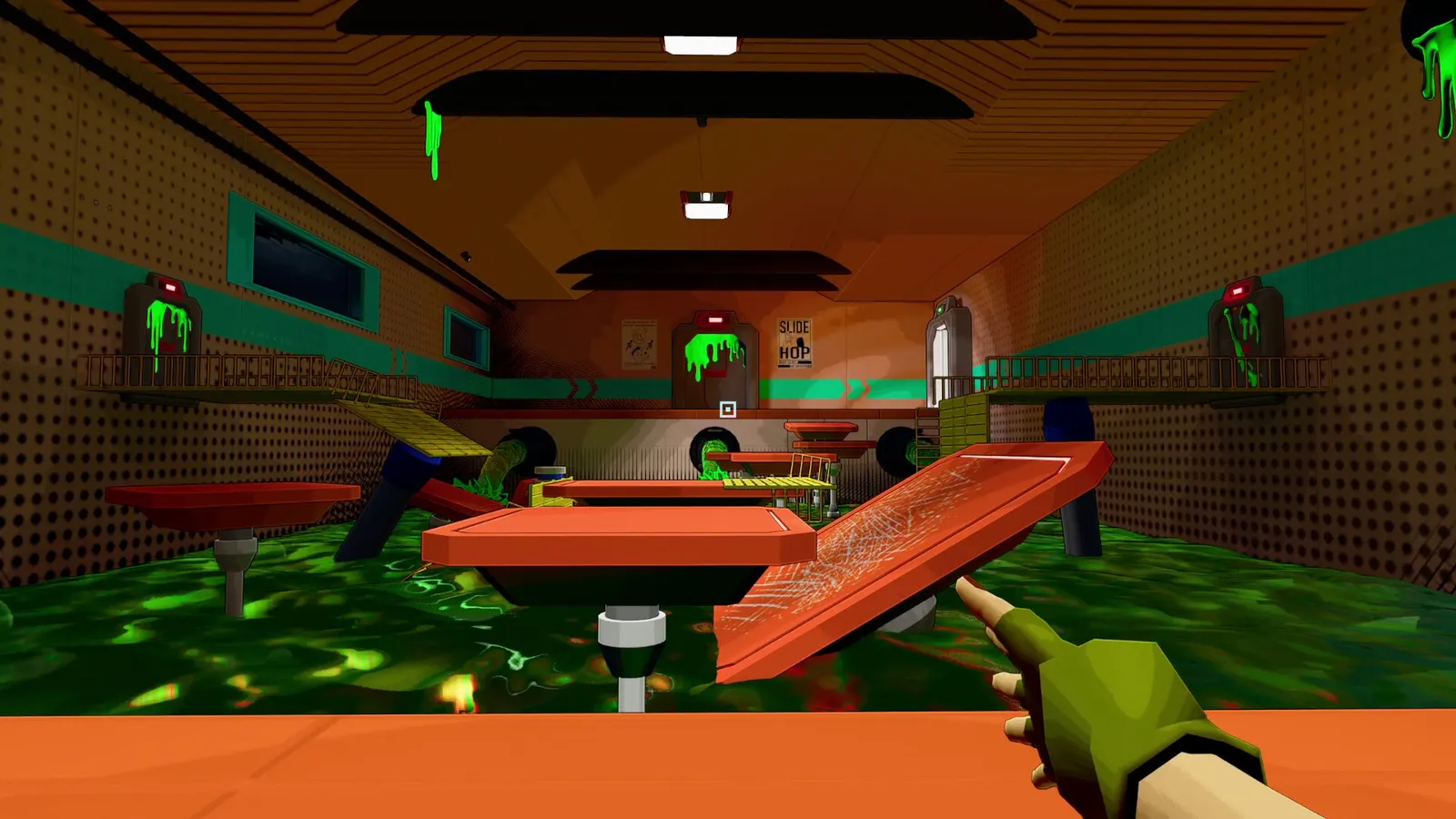 Goosthetic media 2