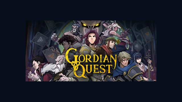 Gordian Quest