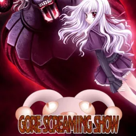 Обкладинка гри Gore Screaming Show
