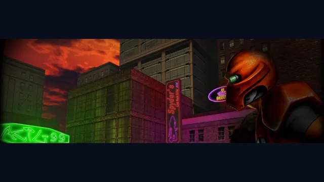 Gore: Ultimate Soldier