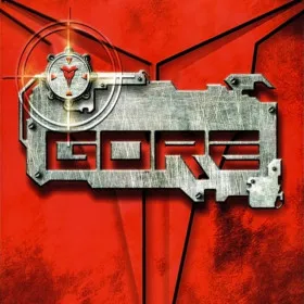 Обкладинка гри Gore: Ultimate Soldier