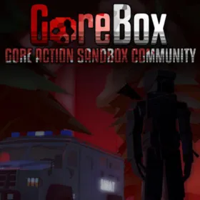 Обкладинка гри GoreBox
