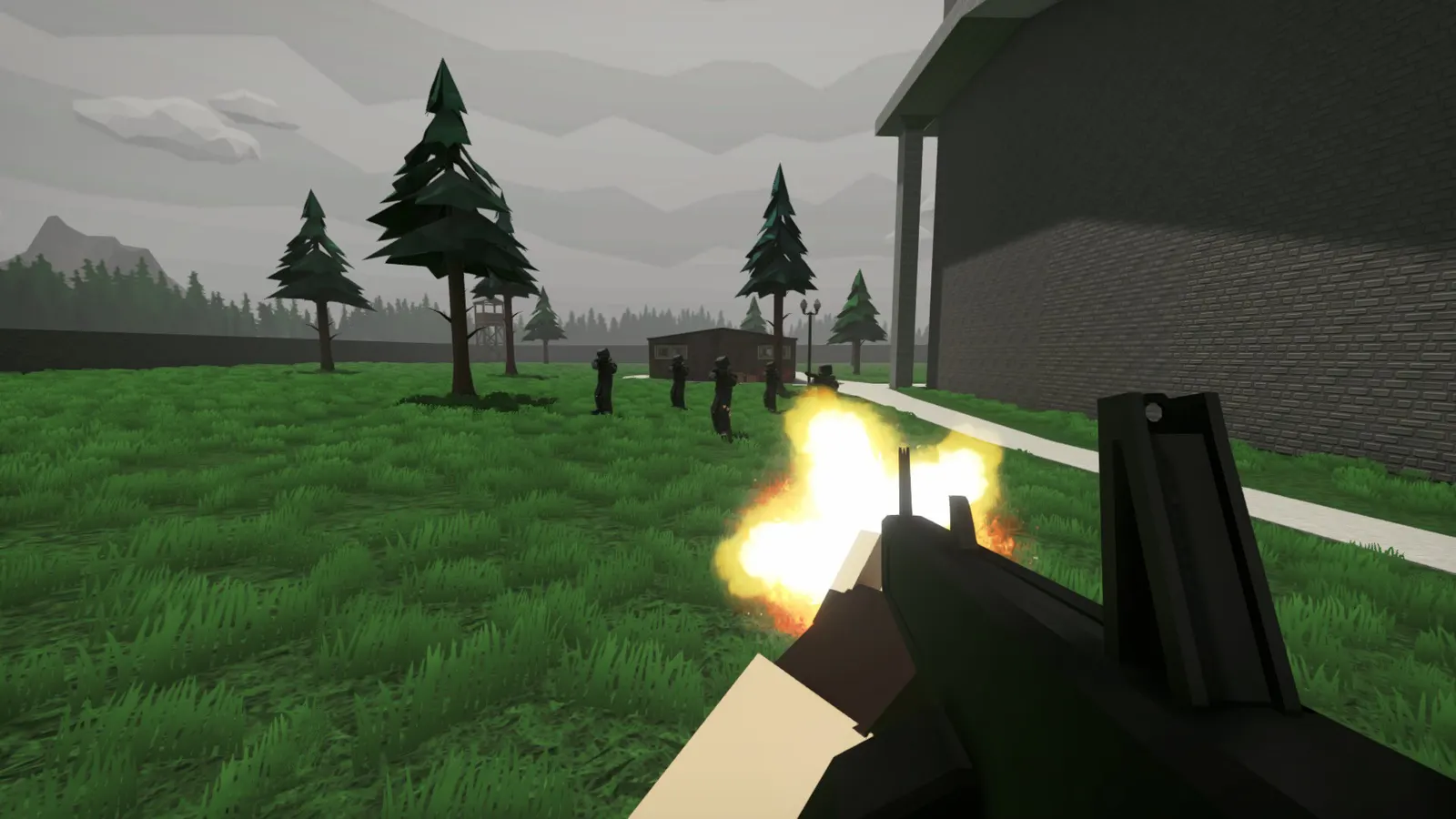 GoreBox media 4