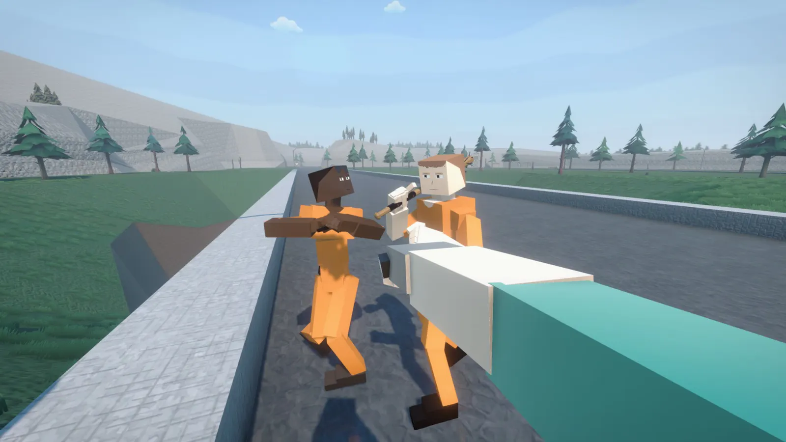 GoreBox media 5