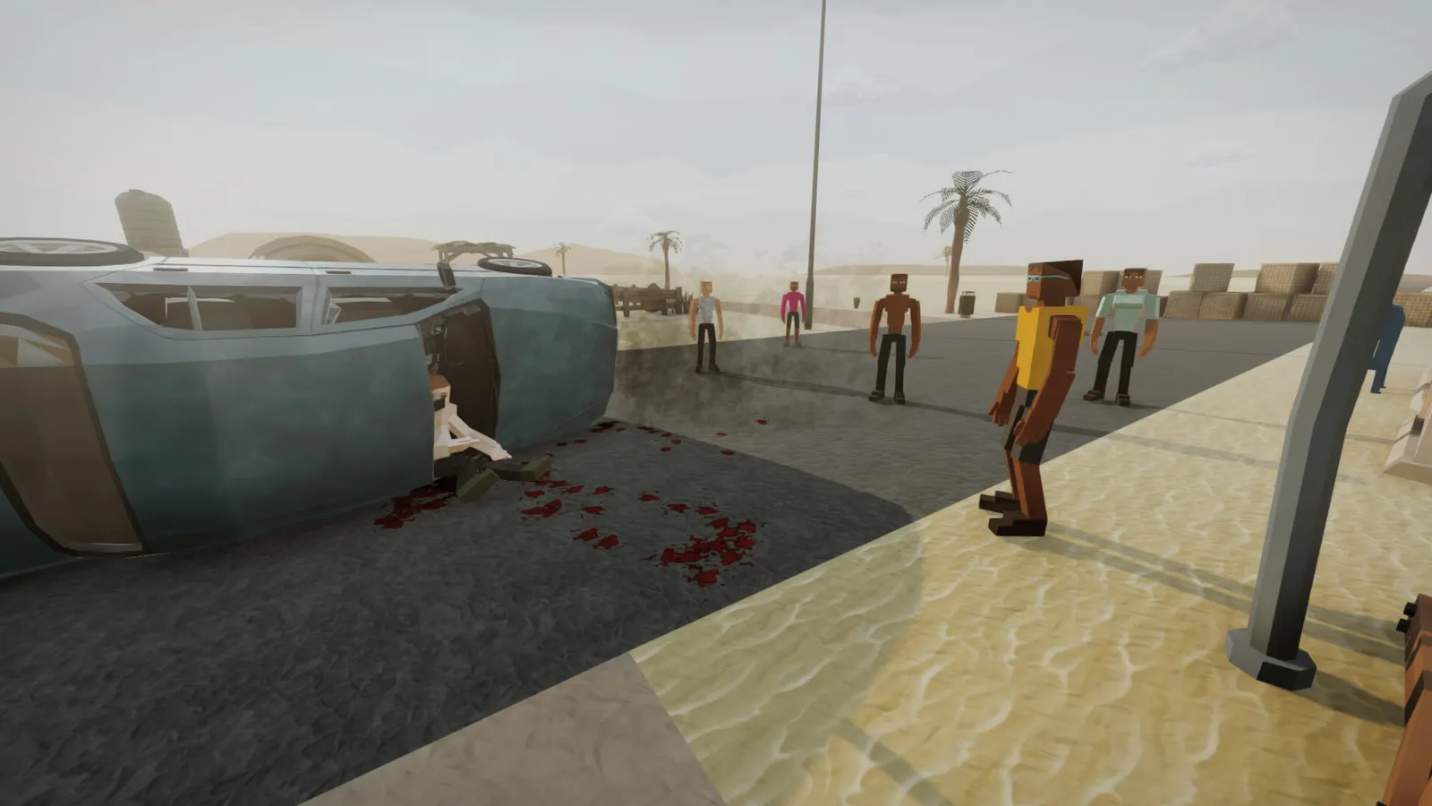 GoreBox media 6