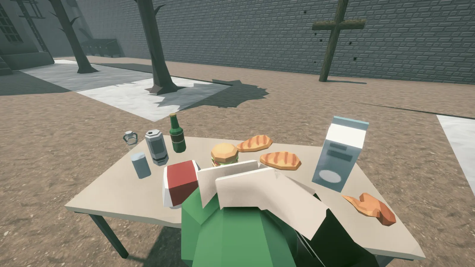 GoreBox media 7
