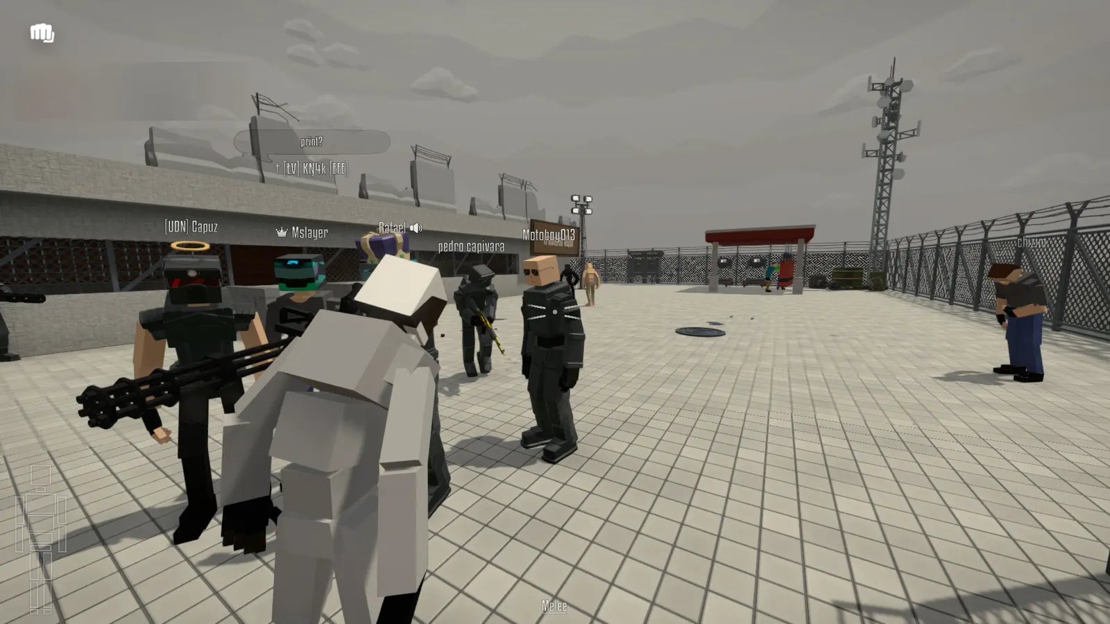 GoreBox media 8