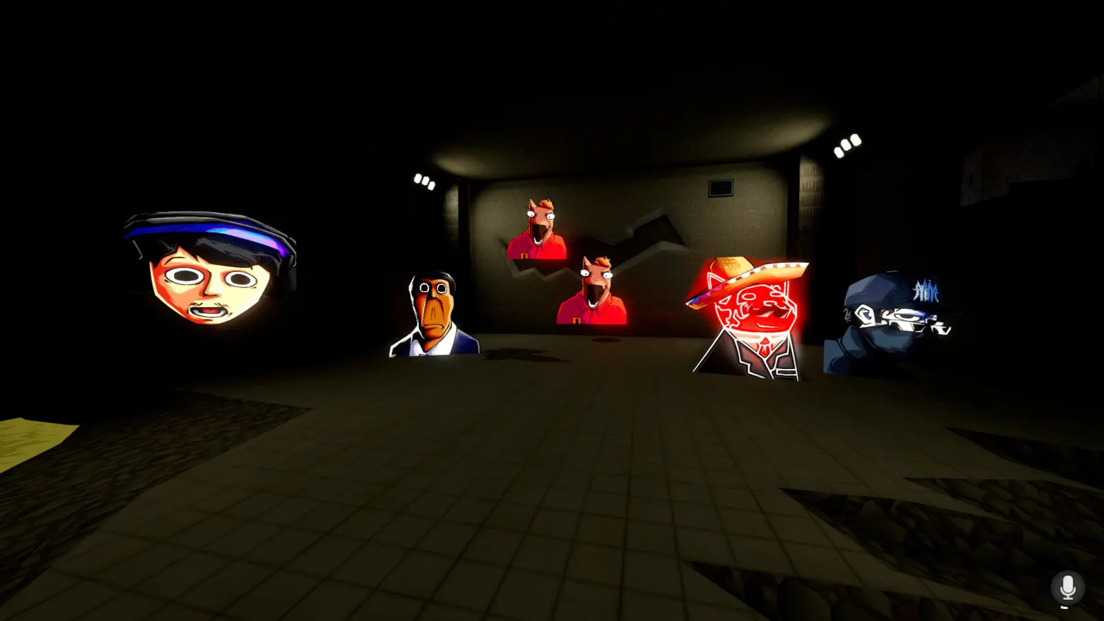 GoreBox media 9
