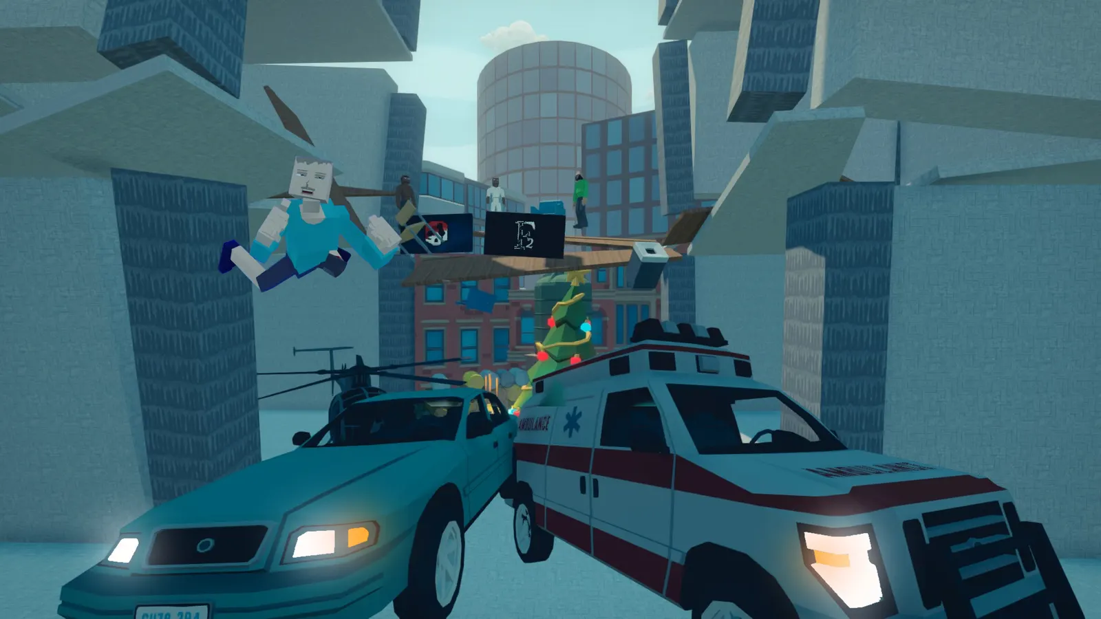 GoreBox media 11