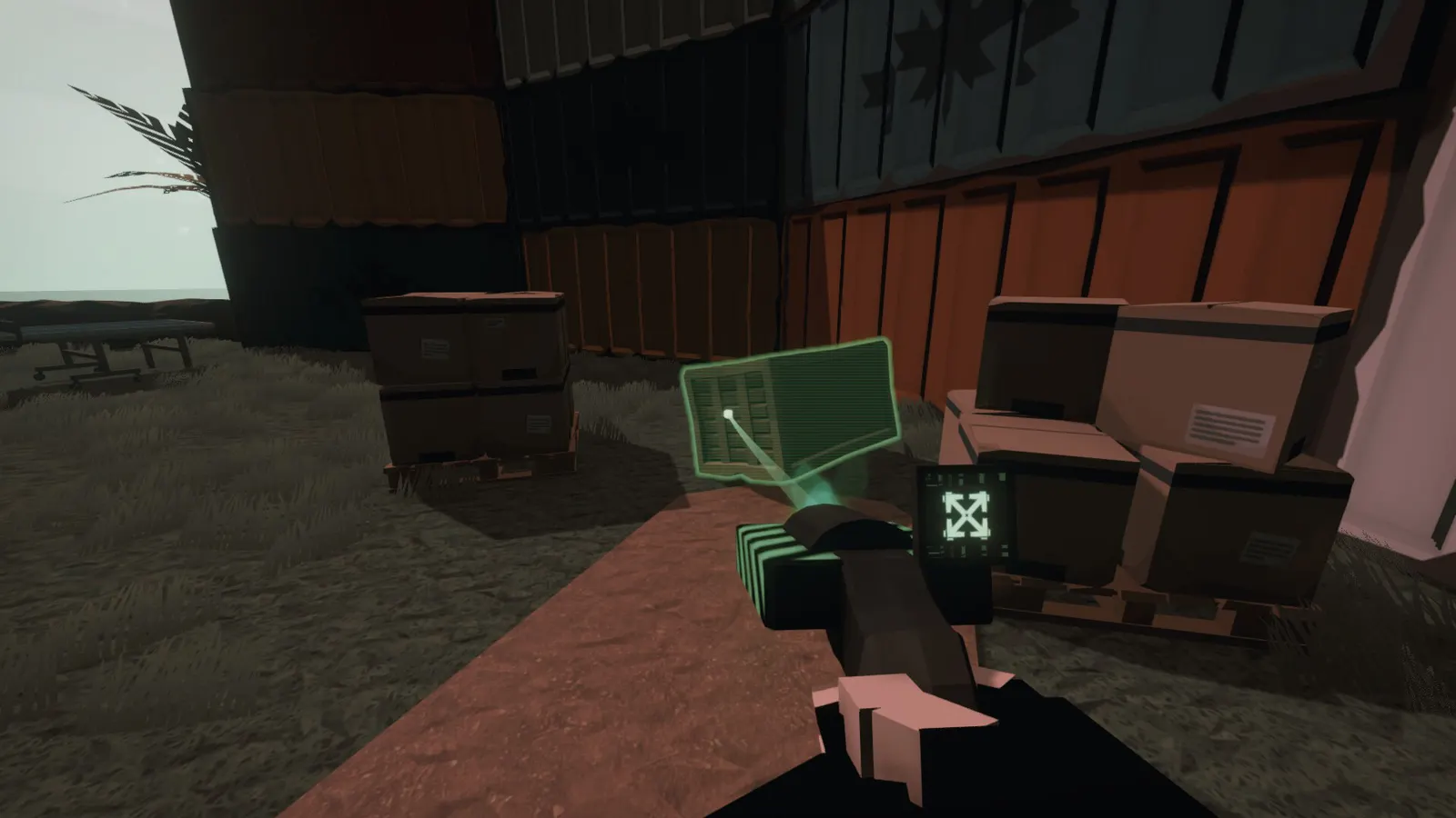 GoreBox media 13