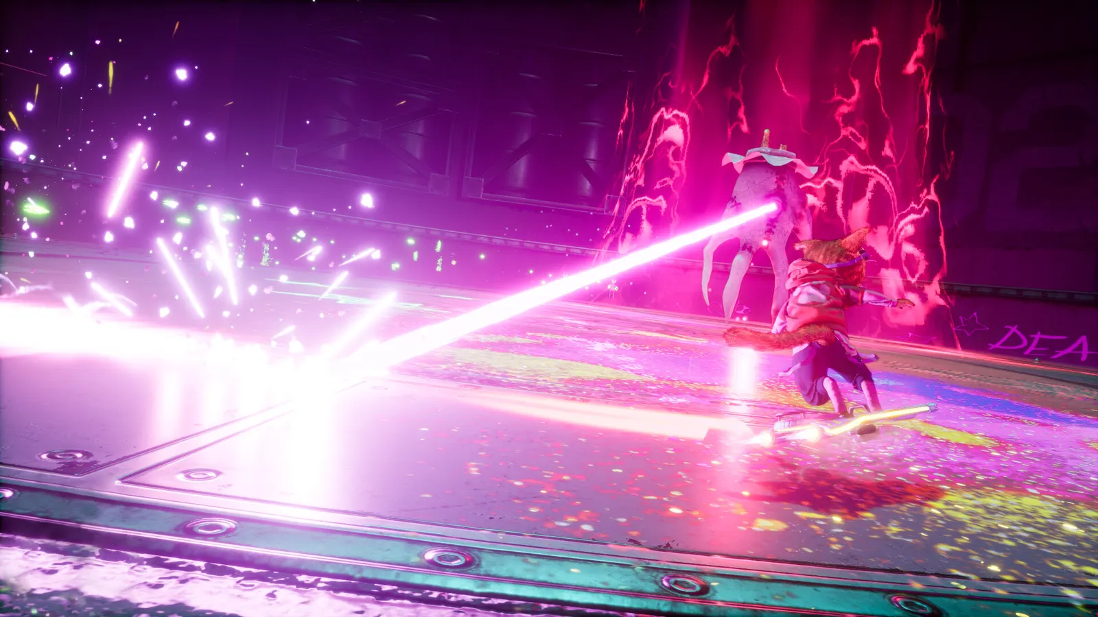 Gori: Cuddly Carnage media 14