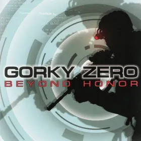 Обкладинка гри Gorky Zero: Beyond Honor